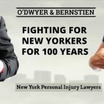 O'Dwyer & Bernstien, LLP