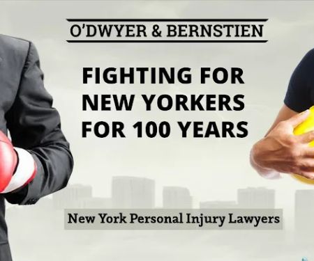 O'Dwyer & Bernstien, LLP