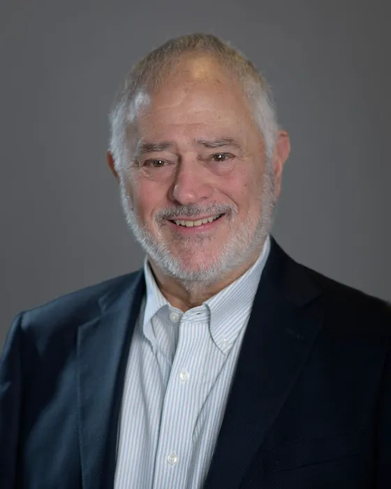 Arthur R. Lehman Picture 1