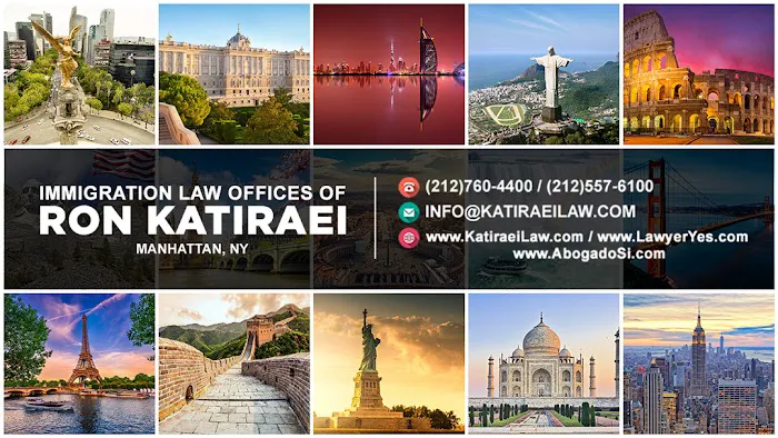 Law Offices of Ron Katiraei Picture 1