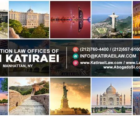 Law Offices of Ron Katiraei