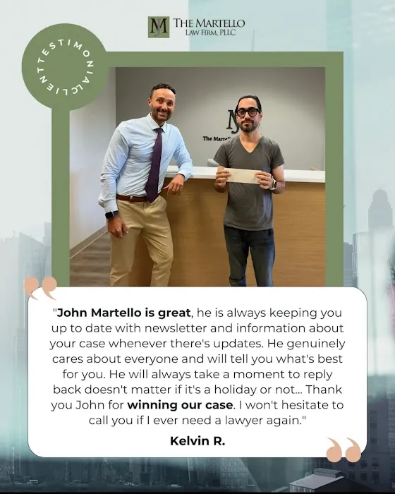 The Martello Law Firm Picture 4