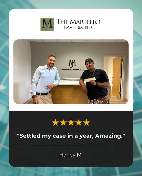 The Martello Law Firm Picture 7