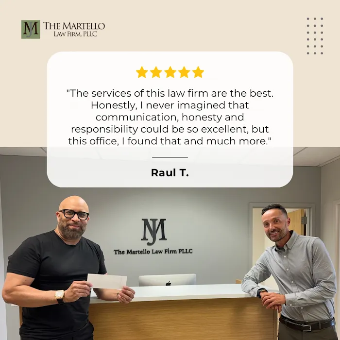 The Martello Law Firm Picture 9
