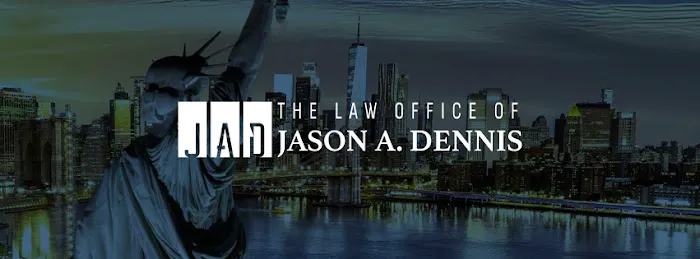 The Law Office of Jason A. Dennis Picture 2