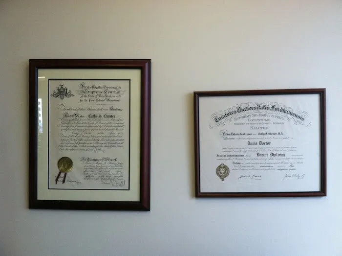 Cathy S. Chester, Esq. Picture 3