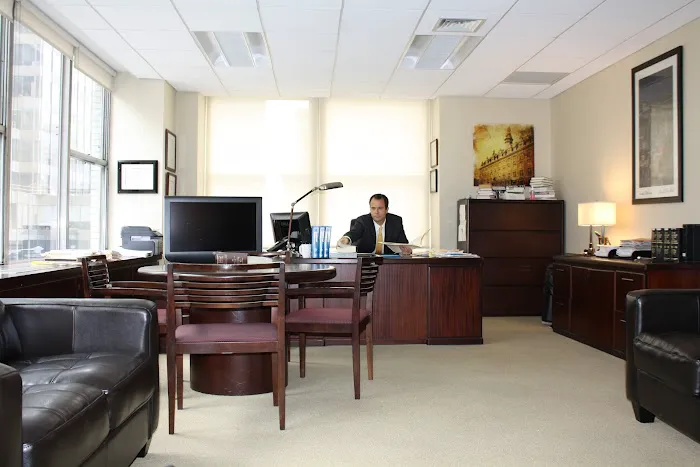 The Blanch Law Firm Picture 3
