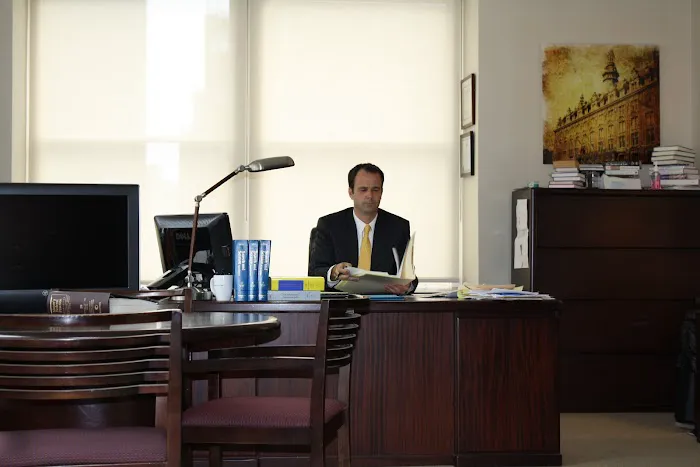 The Blanch Law Firm Picture 4