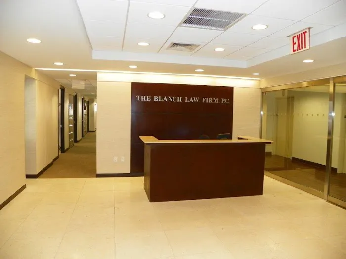 The Blanch Law Firm Picture 7