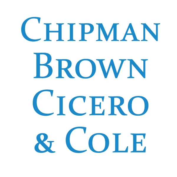 Chipman Brown Cicero & Cole, LLP Picture 1