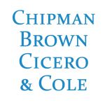 Chipman Brown Cicero & Cole, LLP