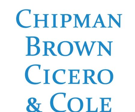 Chipman Brown Cicero & Cole, LLP