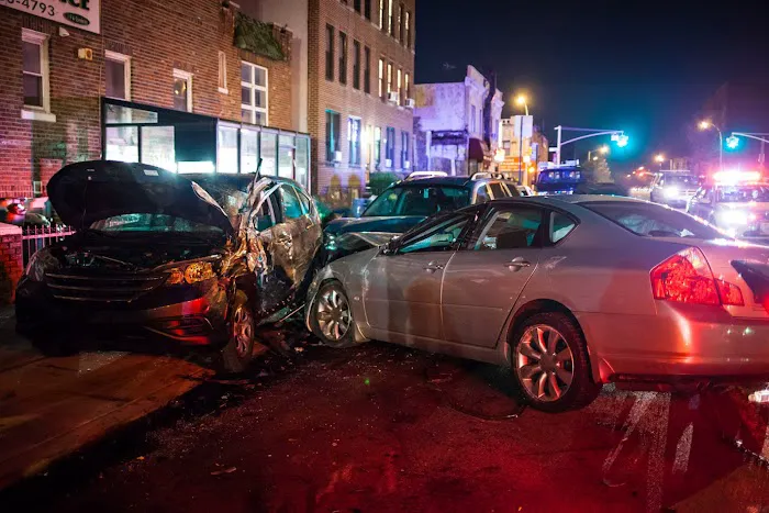 Rubenstein Law Personal Injury Lawyers Picture 1