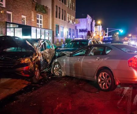 Rubenstein Law Personal Injury Lawyers