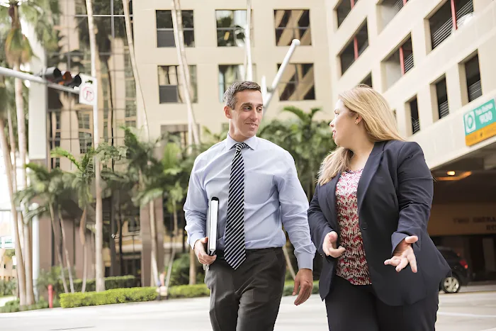 Rubenstein Law Personal Injury Lawyers Picture 10