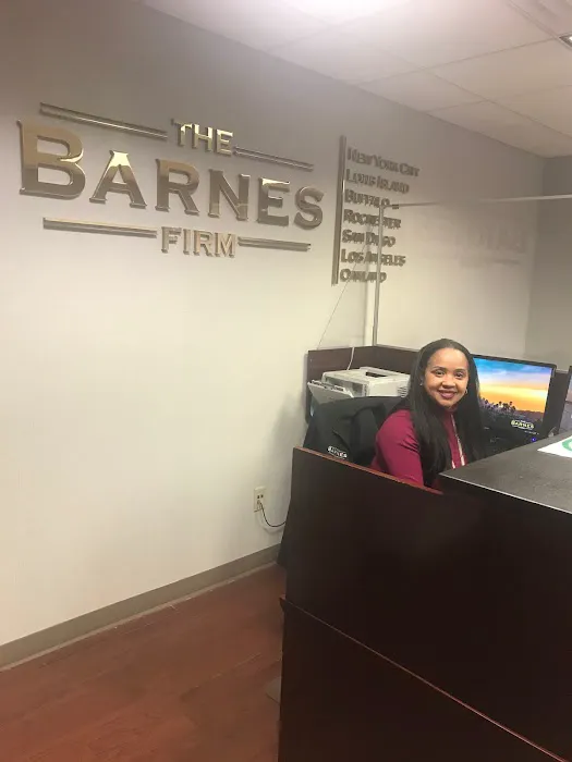 The Barnes Firm Injury Attorneys Picture 1