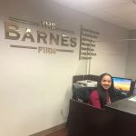 The Barnes Firm Injury Attorneys