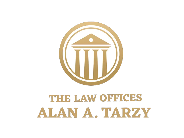 The Law Offices of Alan A. Tarzy Picture 4