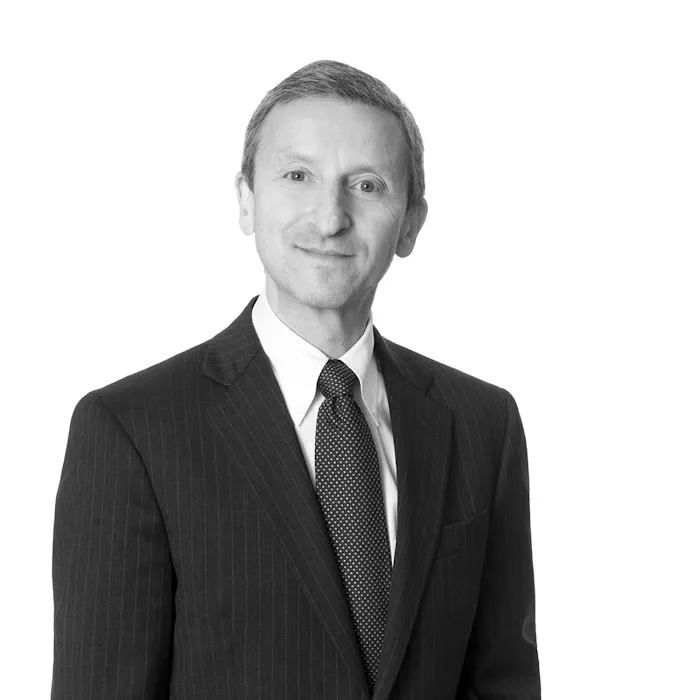 Stephen L. Sheinfeld - Winston & Strawn LLP Picture 1