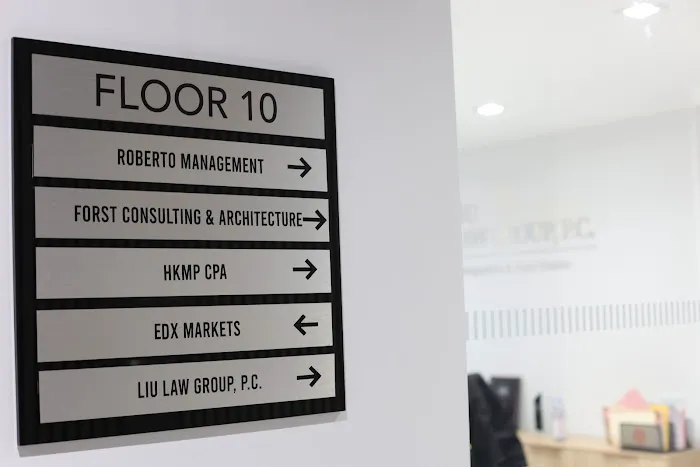 Liu Law Group, P.C. Picture 1