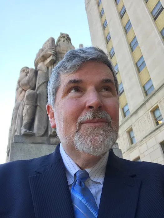 Thomas Rome, Lawyer Picture 4