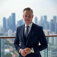 Arthur Ettinger ico