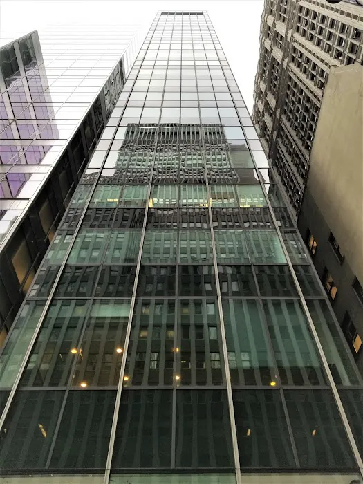 Mirae Law Yoo, Kim, Park l 법무법인 미래 (NY Office l 뉴욕오피스) Picture 2