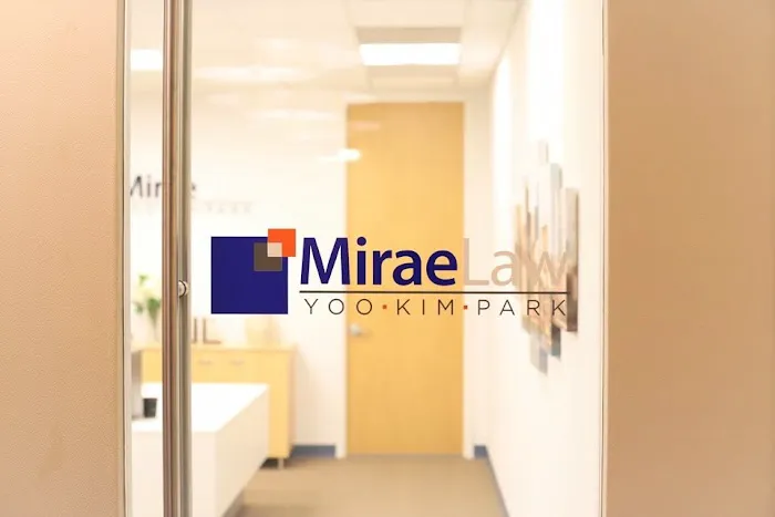 Mirae Law Yoo, Kim, Park l 법무법인 미래 (NY Office l 뉴욕오피스) Picture 5