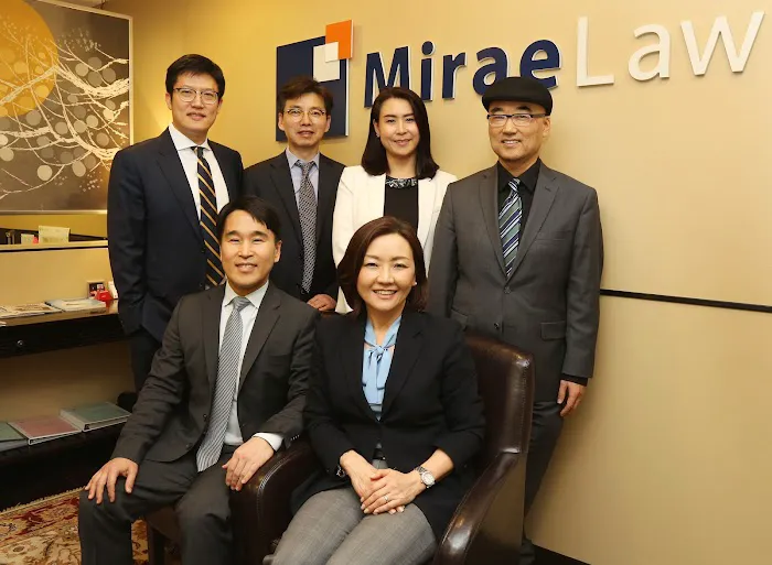 Mirae Law Yoo, Kim, Park l 법무법인 미래 (NY Office l 뉴욕오피스) Picture 8