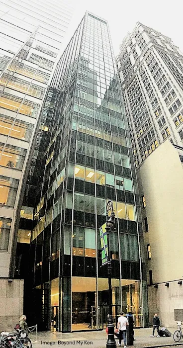 Law Offices of Lloyd J. Jassin Picture 2