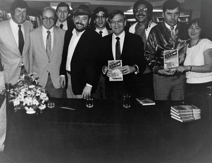 Law Offices of Lloyd J. Jassin Picture 4