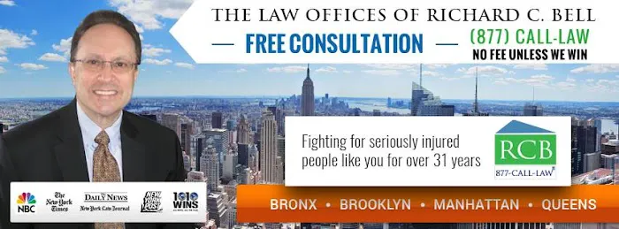 Law Offices of Richard C. Bell Picture 1
