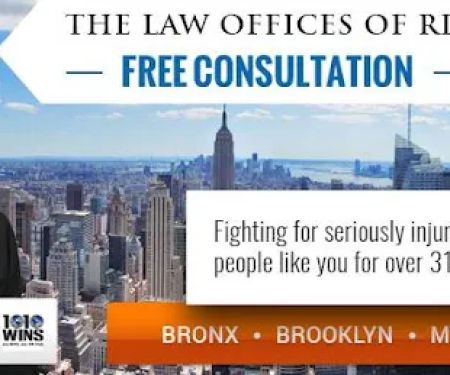 Law Offices of Richard C. Bell
