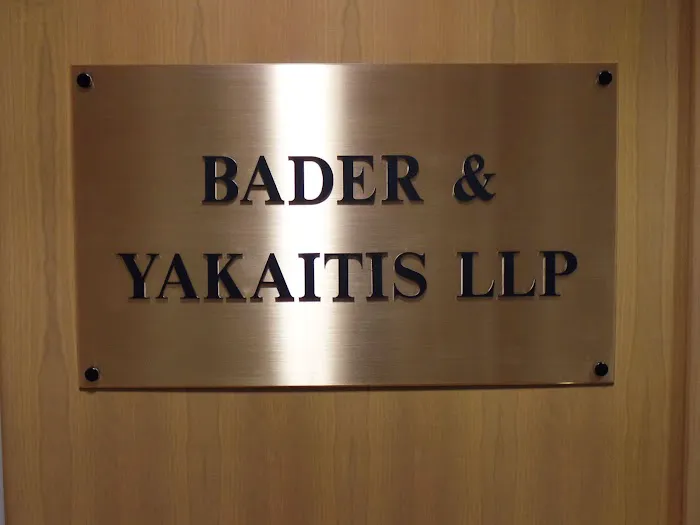 Bader & Yakaitis Picture 9