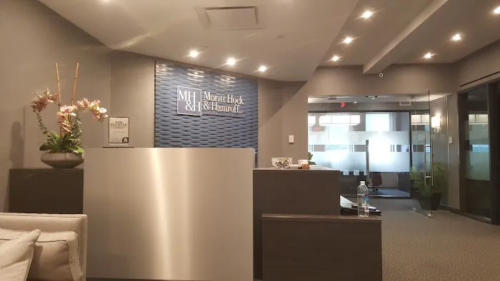 Moritt Hock & Hamroff LLP Picture 1