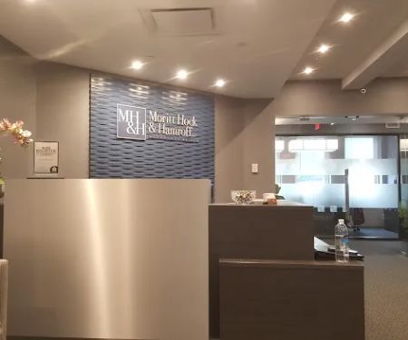 Moritt Hock & Hamroff LLP