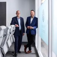 Schneider Buchel LLP ico