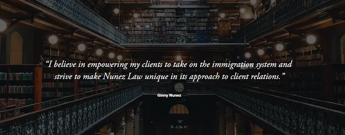 Nunez Law Firm Picture 4