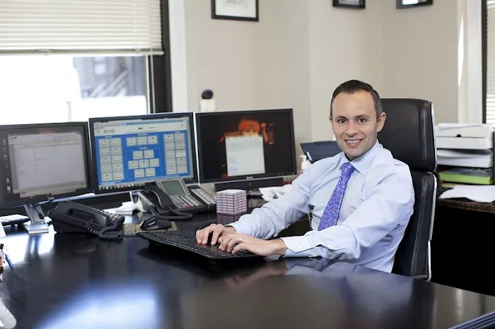 Raphaelson & Levine Law Firm, P.C. Picture 2