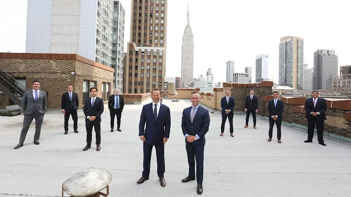 Raphaelson & Levine Law Firm, P.C. Picture 1