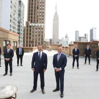 Raphaelson & Levine Law Firm, P.C. ico