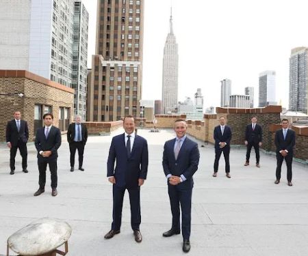 Raphaelson & Levine Law Firm, P.C.