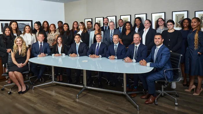 Raphaelson & Levine Law Firm, P.C. Picture 3