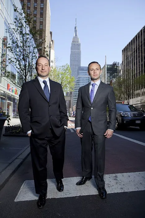 Raphaelson & Levine Law Firm, P.C. Picture 4