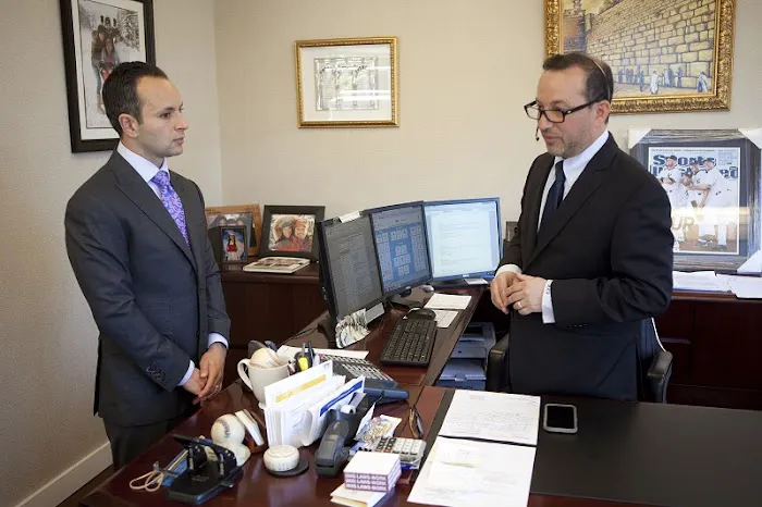 Raphaelson & Levine Law Firm, P.C. Picture 7