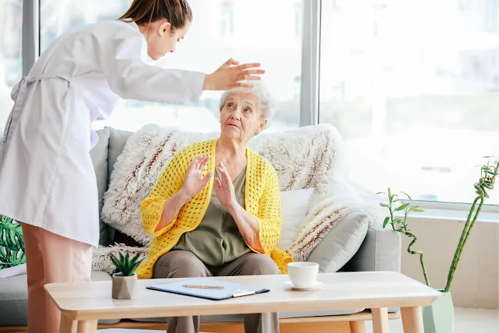 Dalli & Marino LLP - Personal Injury & Nursing Home Abuse Attorneys Picture 10
