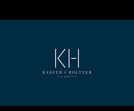 Kanfer & Holtzer, LLP