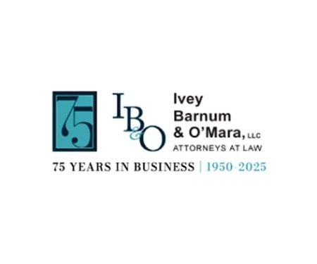 Ivey Barnum & O'Mara, LLC