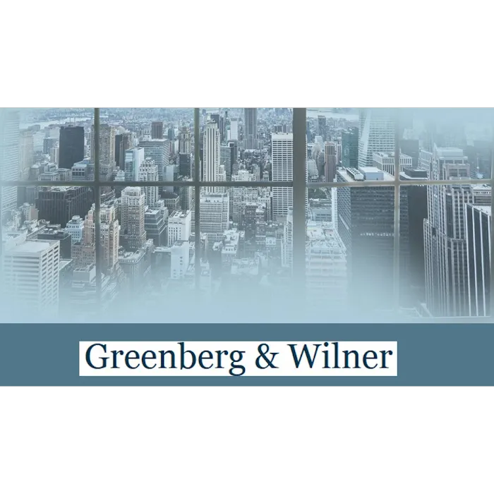 Greenberg & Wilner Picture 4