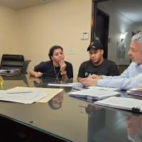 Eric Firestone Law ico